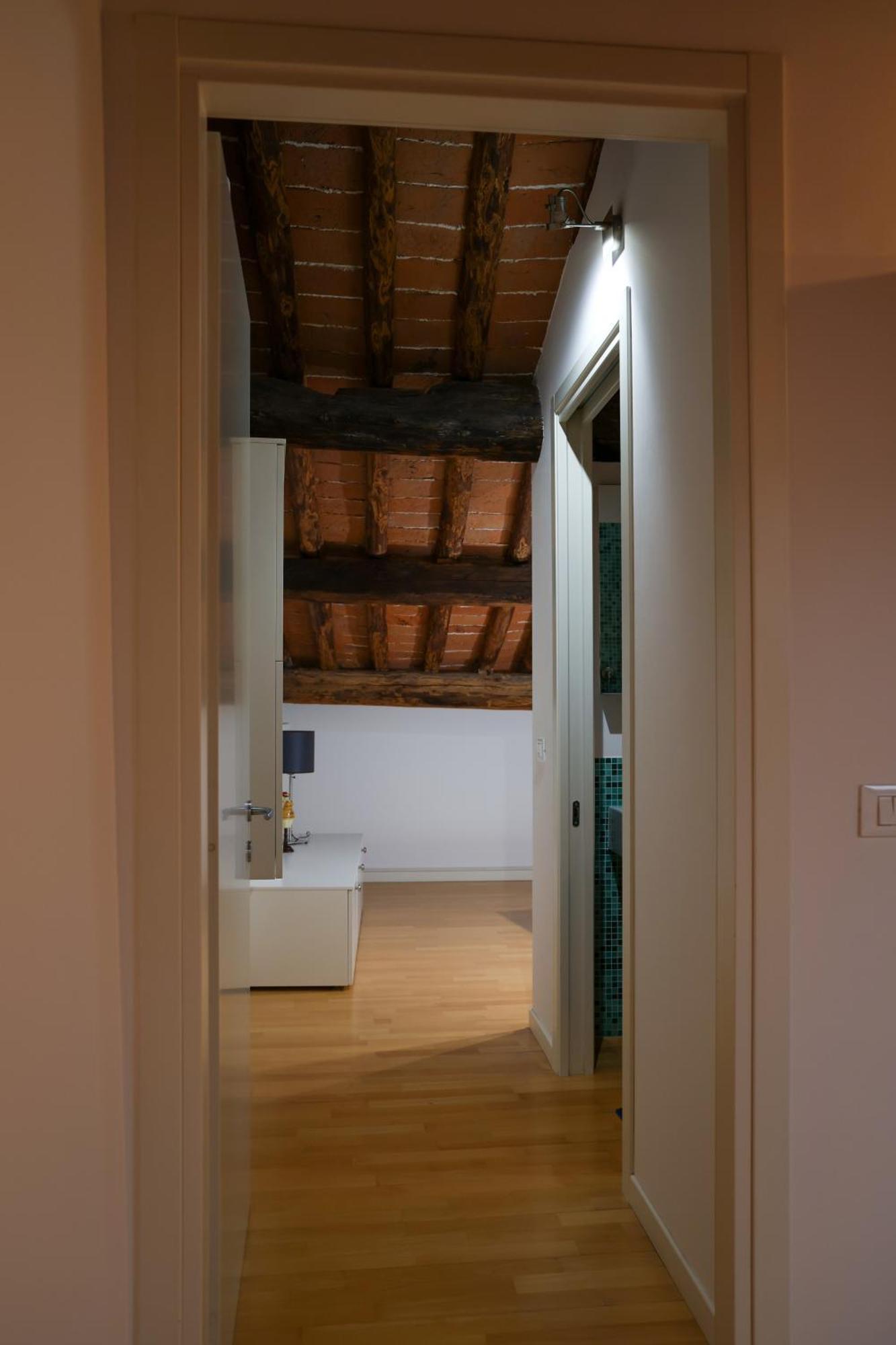 Cindy House - Centro Storico Leilighet Bassano del Grappa Eksteriør bilde